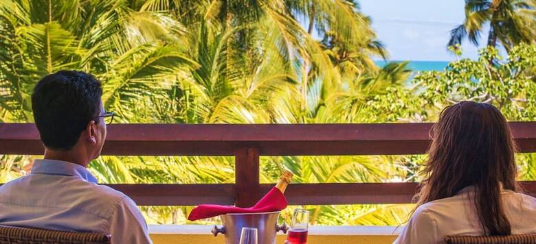 Hotel Vila Gal� Eco Resort Do Cabo