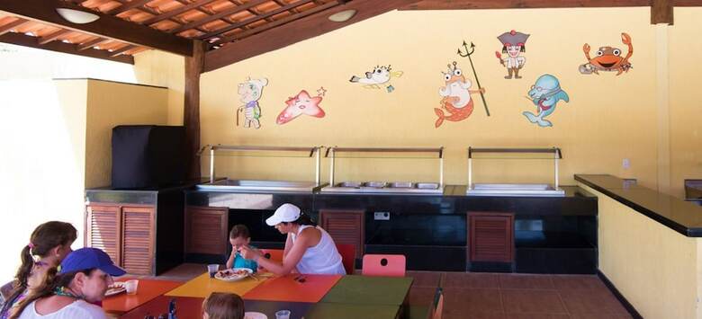 Hotel Vila Gal� Eco Resort Do Cabo