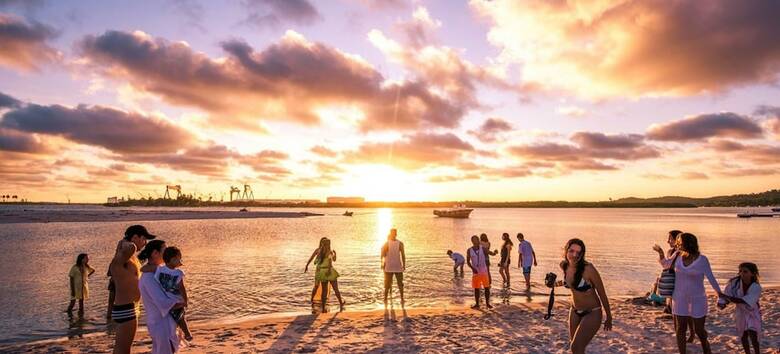 Hotel Vila Gal� Eco Resort Do Cabo