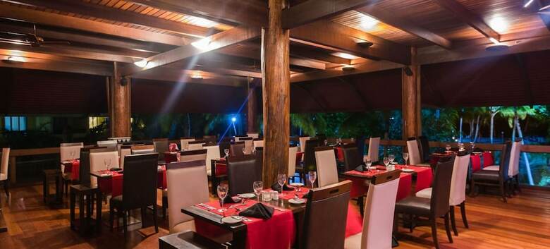 Hotel Vila Gal� Eco Resort Do Cabo