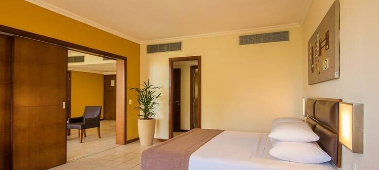 Hotel Vila Gal� Eco Resort Do Cabo