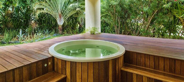 Hotel Vila Gal� Eco Resort Do Cabo