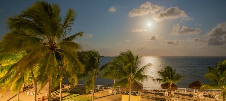 Hotel Vila Gal� Eco Resort Do Cabo