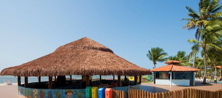 Hotel Vila Gal� Eco Resort Do Cabo