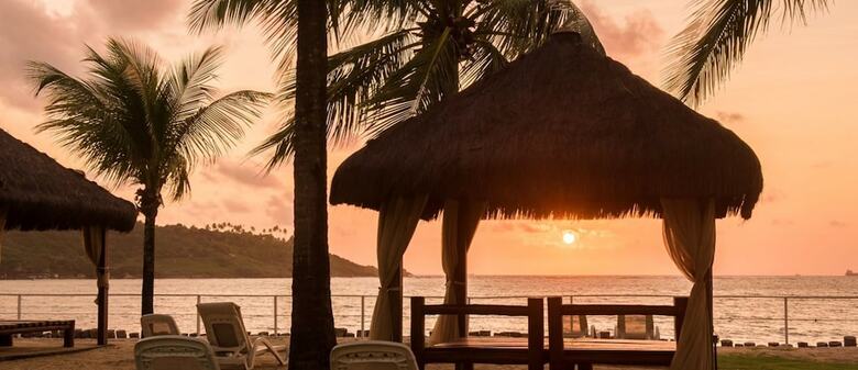 Hotel Vila Gal� Eco Resort Do Cabo