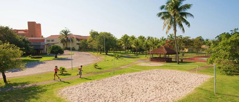 Hotel Vila Gal� Eco Resort Do Cabo