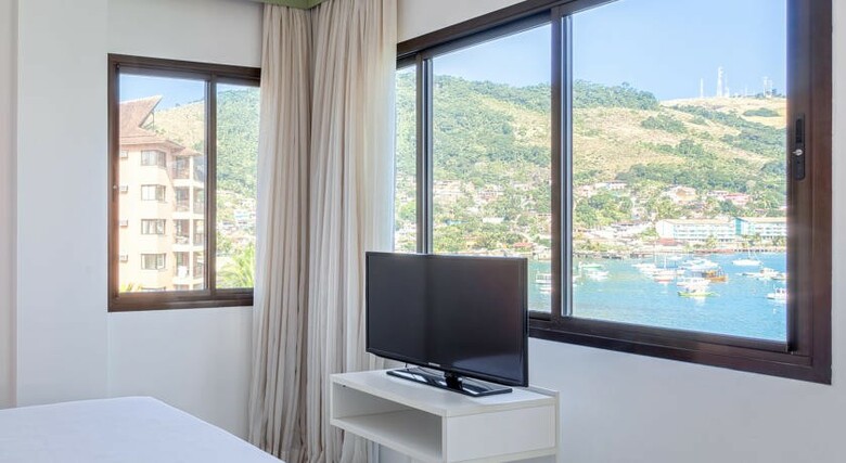 Hotel Golden Tulip Porto Bali