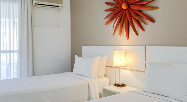 Hotel Golden Tulip Porto Bali