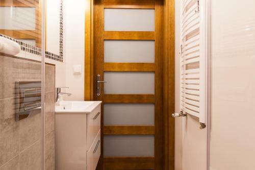 Apartamento Fiszer 1 & 2