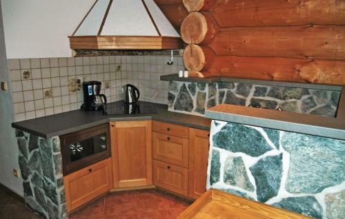 Two-bedroom Holiday Home In Semily