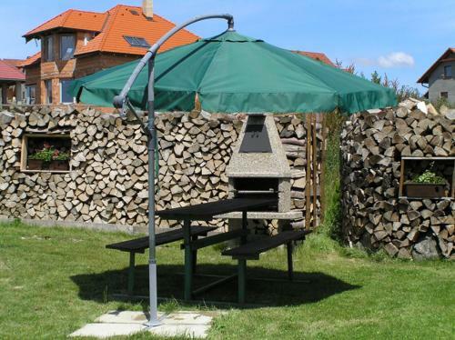 Apartm�ny Holiday Frymburk