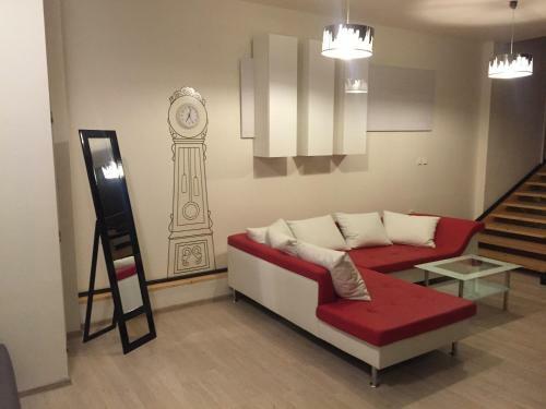 Old Town Boutique Apartments