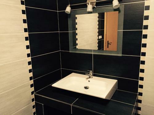 Old Town Boutique Apartments
