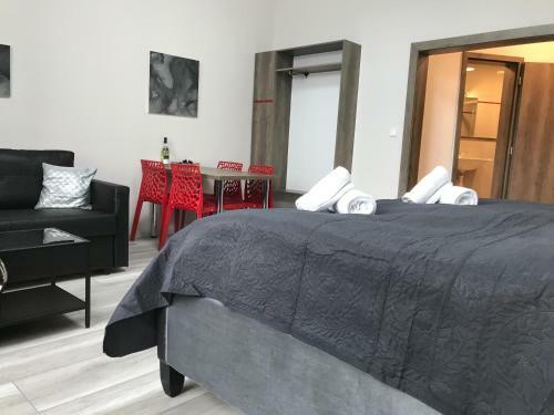 Old Town Boutique Apartments