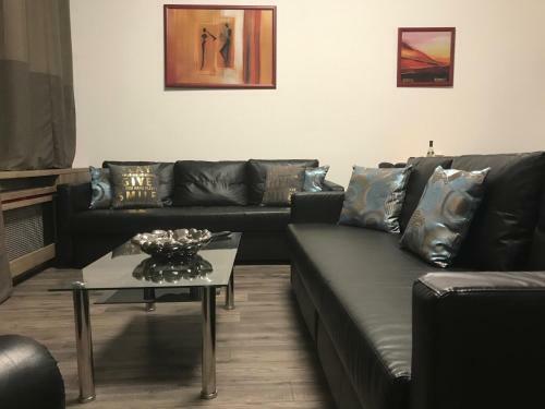 Old Town Boutique Apartments