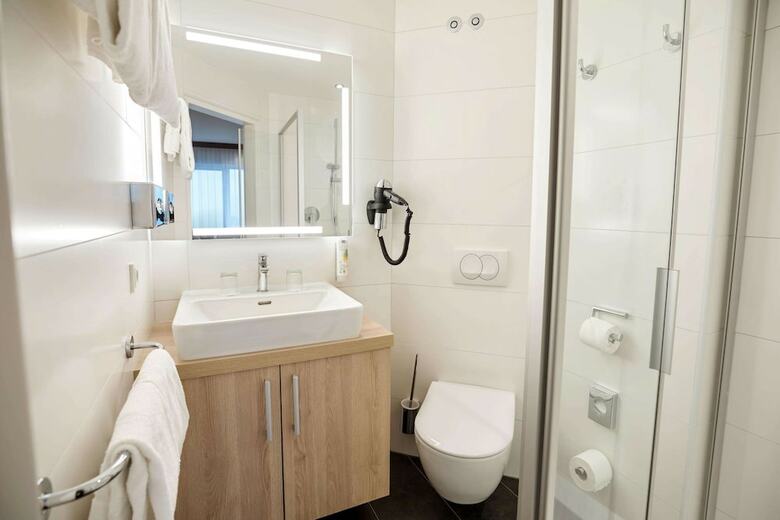 Hotel Austria Trend Salzburg Mitte