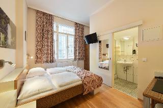 Pension City Rooms