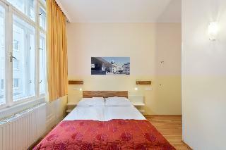 Pension City Rooms