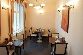 Pension City Rooms