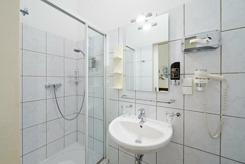 Pension City Rooms