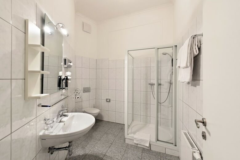 Pension City Rooms
