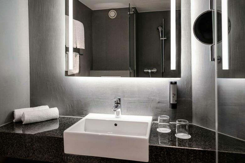 Intercityhotel Wien