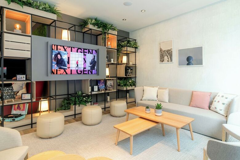 Intercityhotel Wien