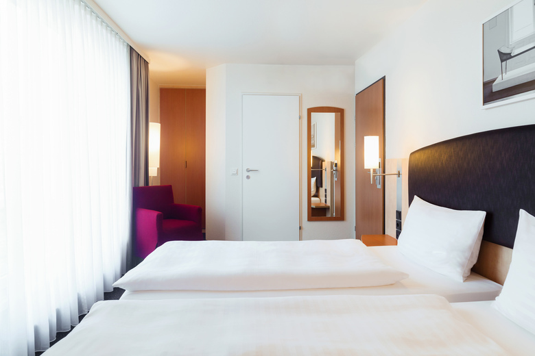 Intercityhotel Wien