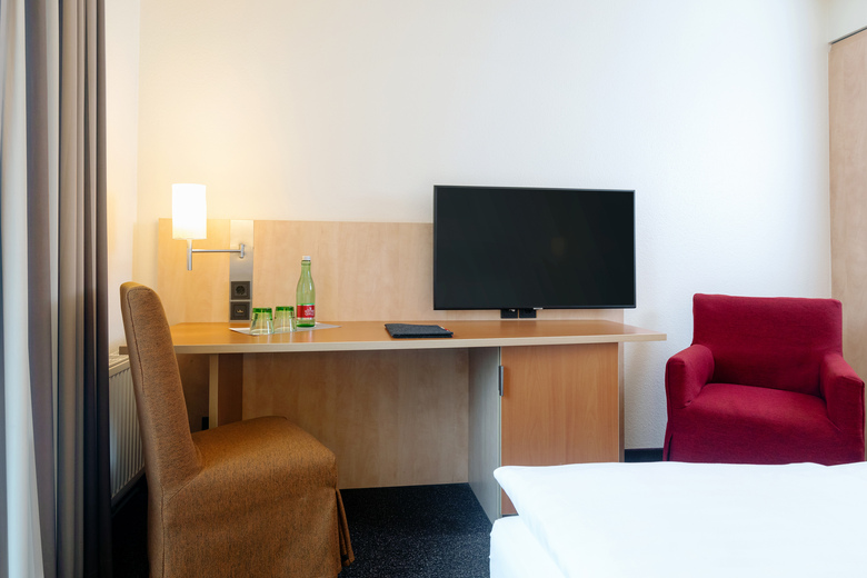 Intercityhotel Wien
