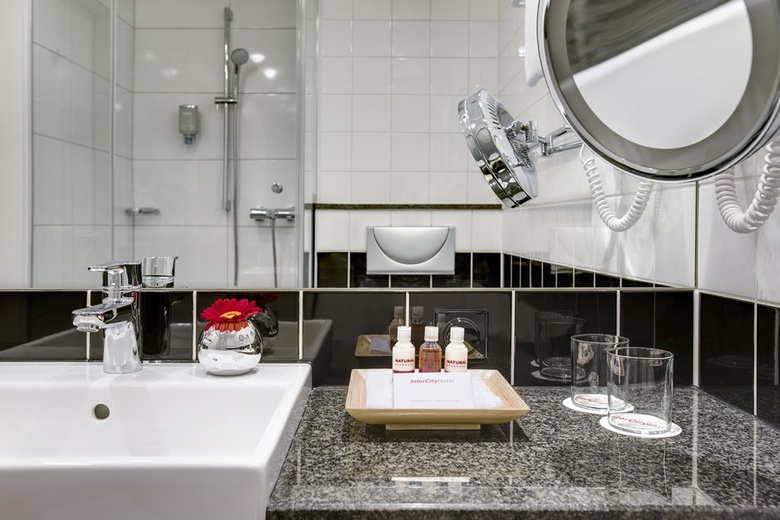 Intercityhotel Wien