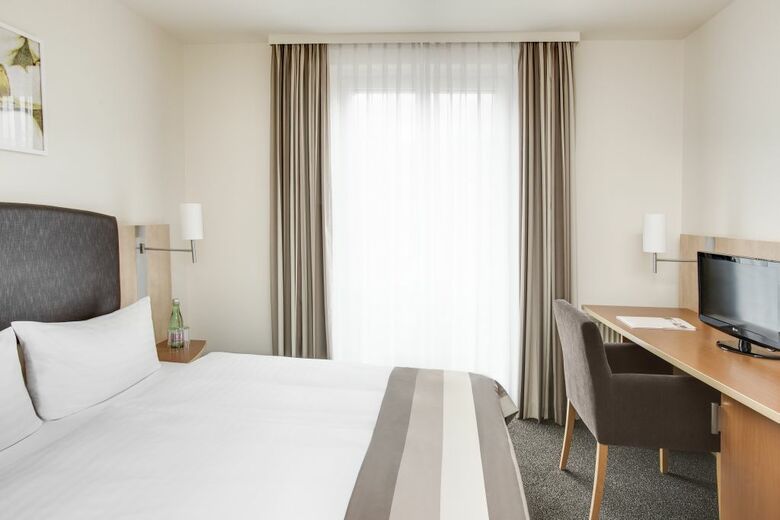 Intercityhotel Wien