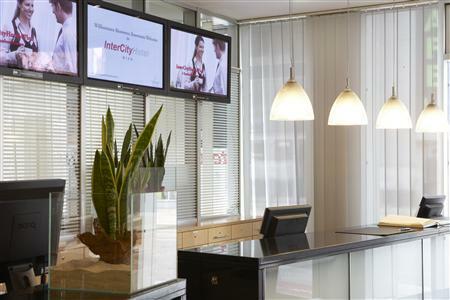 Intercityhotel Wien