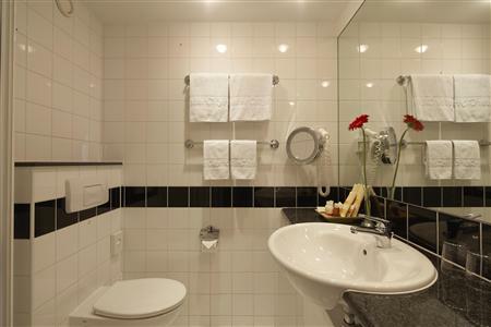 Intercityhotel Wien