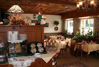 Hotel Schernthaner