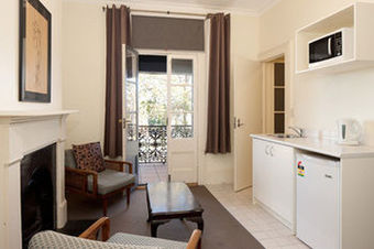 Hughenden Boutique Hotel