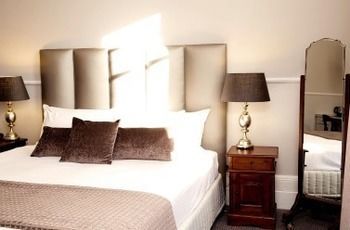 Hughenden Boutique Hotel