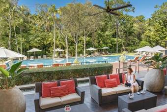 Hotel Byron En El Complejo Byron (superior)