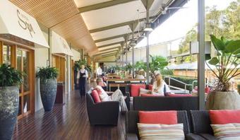 Hotel Byron En El Complejo Byron (superior)