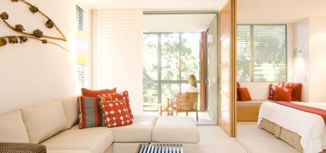 Hotel Byron En El Complejo Byron (superior)