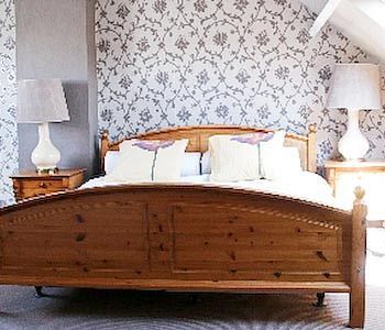 Bed & Breakfast Aan De Coupure