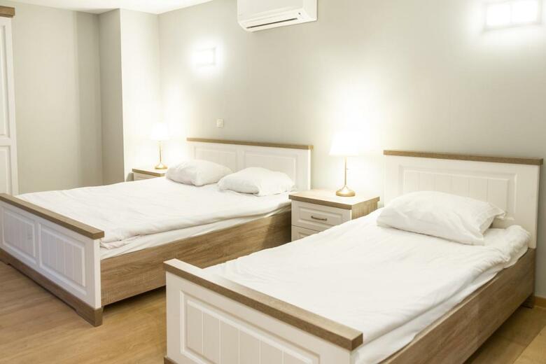 Wellness Apart Hotel