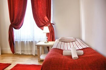 Hotel Apartments Apart Brussels