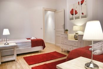 Hotel Apartments Apart Brussels
