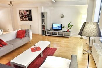 Hotel Apartments Apart Brussels