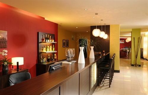 Leonardo Hotel Antwerpen