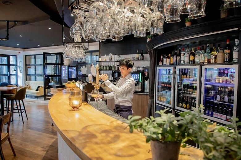 Hotel Express By Holiday Inn Hasselt