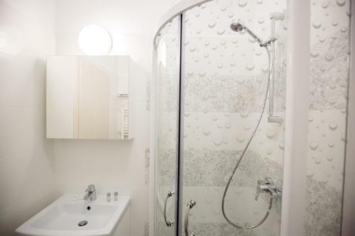 Apartamento Metropolitan Iassium Luxury Suites