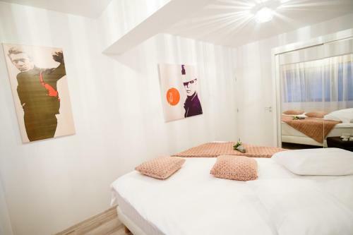 Apartamento Metropolitan Iassium Luxury Suites
