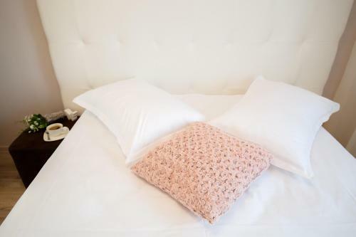Apartamento Metropolitan Iassium Luxury Suites