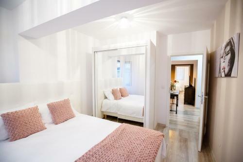 Apartamento Metropolitan Iassium Luxury Suites